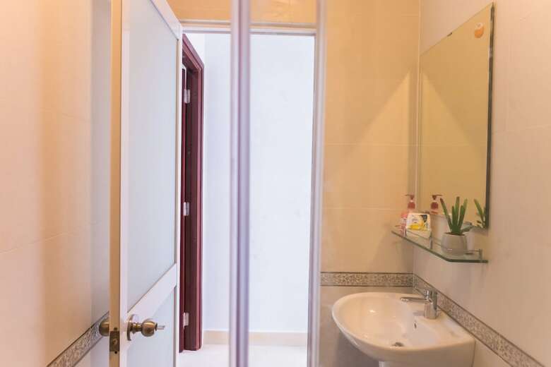 Hotel Sunny's House
