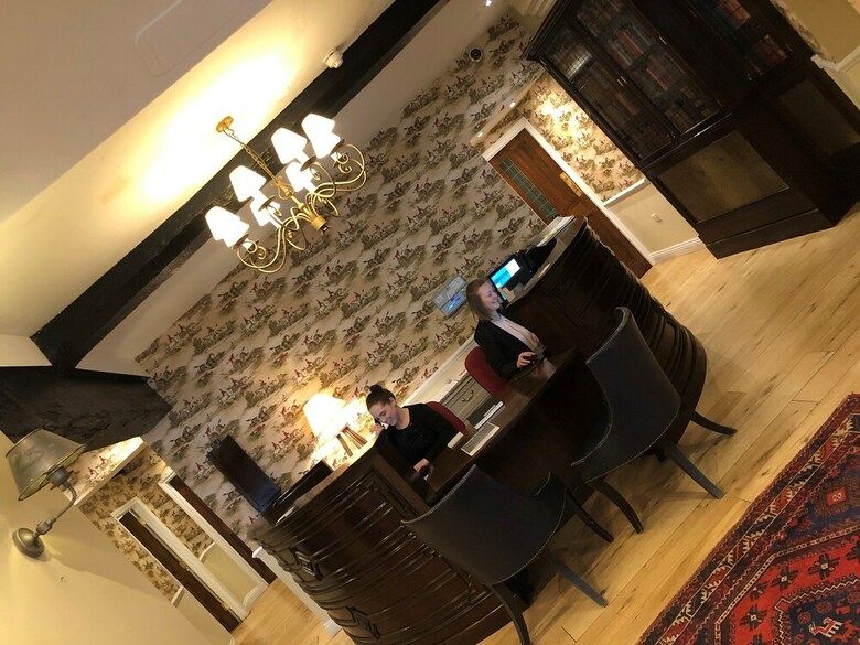 The White Horse Hotel Romsey