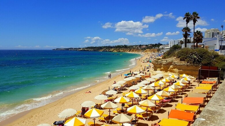 Apartamentos T1 Gil Eanes By Paradise Waves