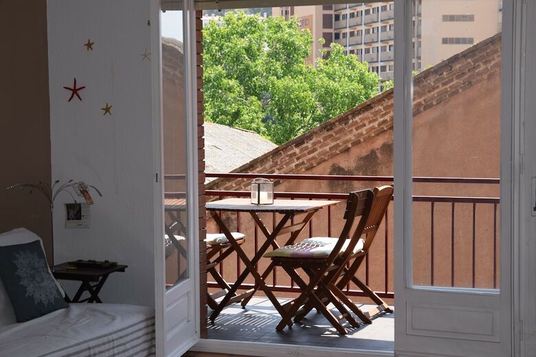 Apartamento Sant Sebastia 3