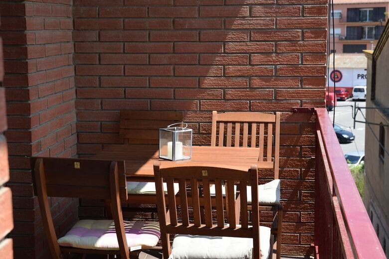 Apartamento Sant Sebastia 3