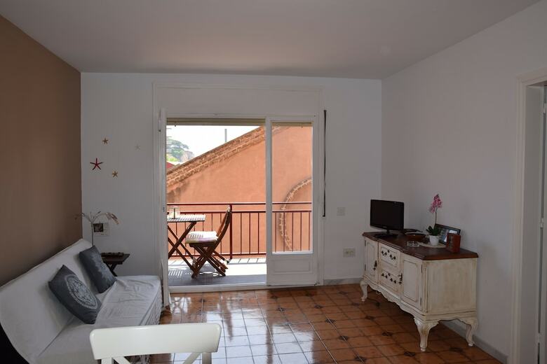 Apartamento Sant Sebastia 3