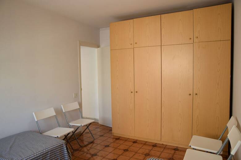 Apartamento Sant Sebastia 3