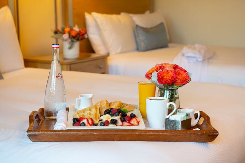 La Jolla Shores Hotel