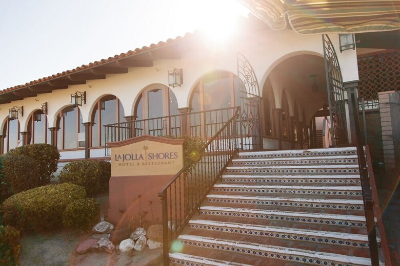 La Jolla Shores Hotel