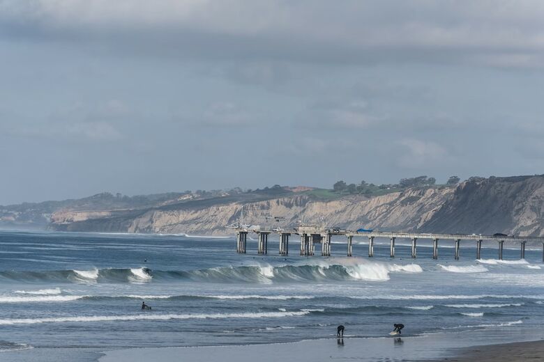 La Jolla Shores Hotel