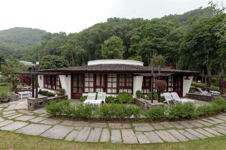 Hotel Fish Tail Lodge