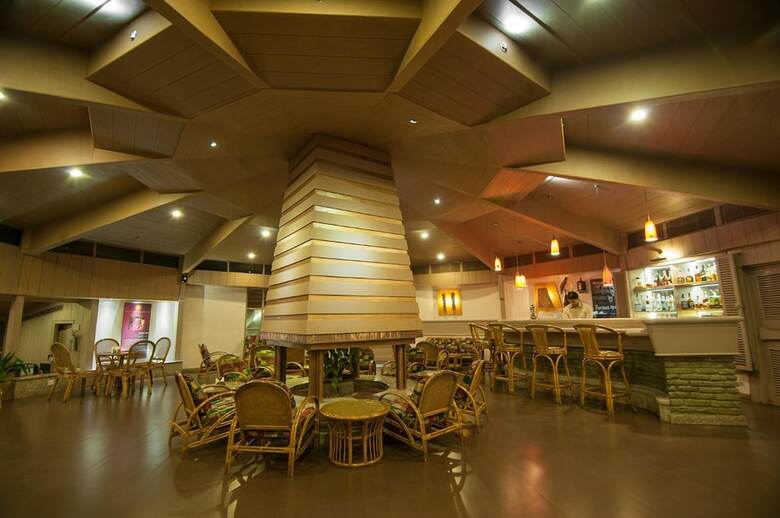 Hotel Fish Tail Lodge