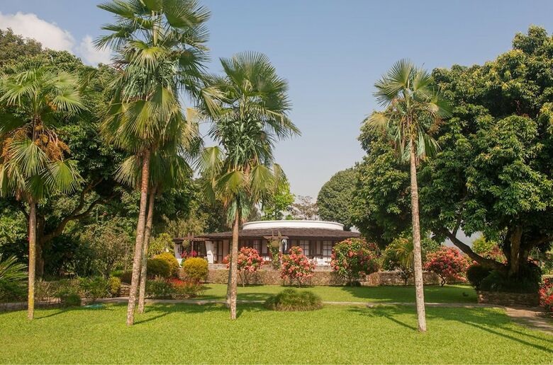 Hotel Fish Tail Lodge