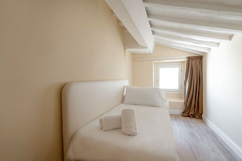Bed & Breakfast Residenza D Epoca La Basilica