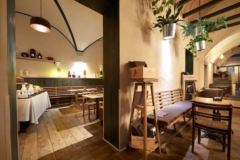 Bed & Breakfast Residenza D Epoca La Basilica
