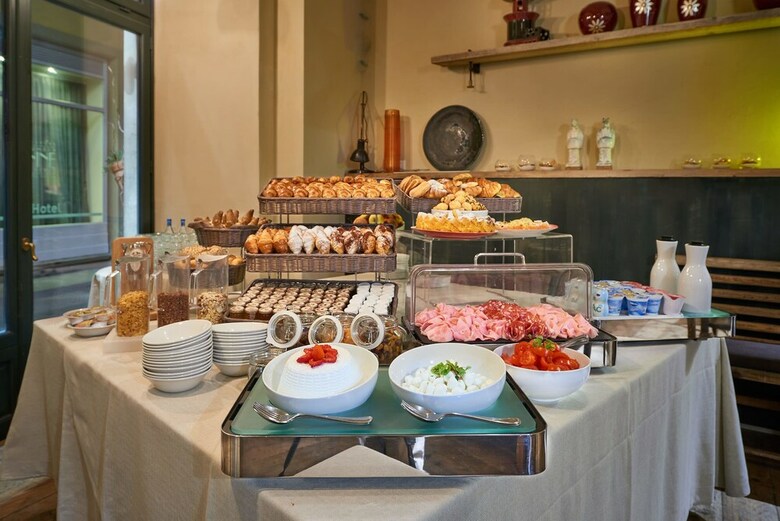 Bed & Breakfast Residenza D Epoca La Basilica