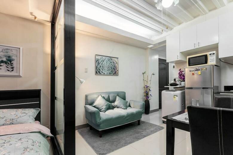 Jen's Comfy Home