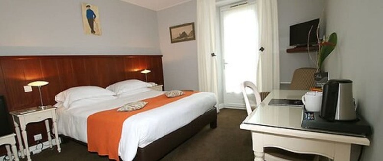 Hotel Almadies