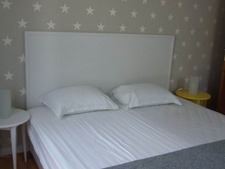 Dunav Apartment House