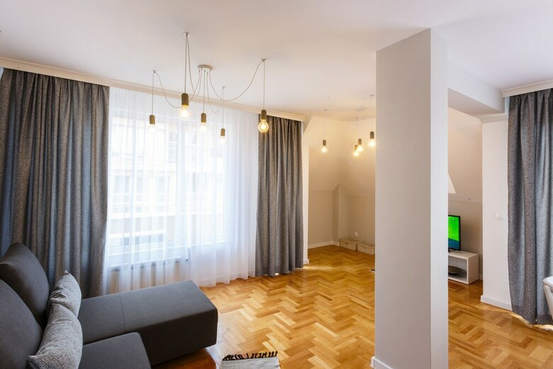Dunav Apartment House