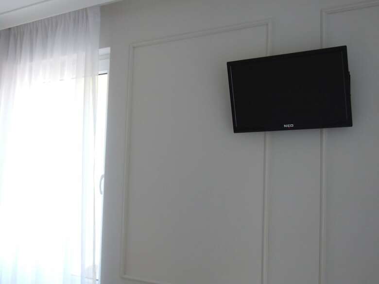 Dunav Apartment House