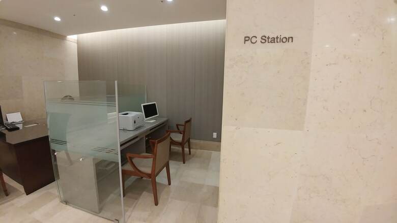 Best Western Premier Seoul Garden Hotel