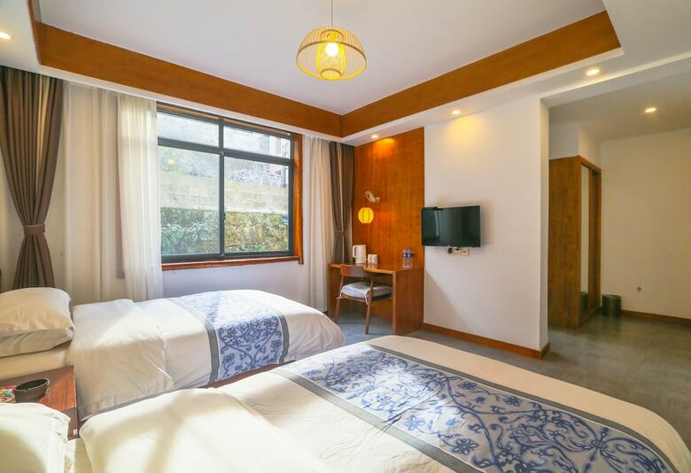 Hotel Mountain For Inn