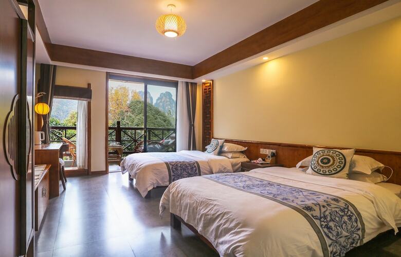 Hotel Mountain For Inn