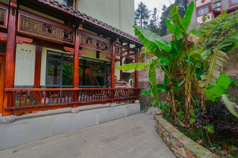 Hotel Mountain For Inn