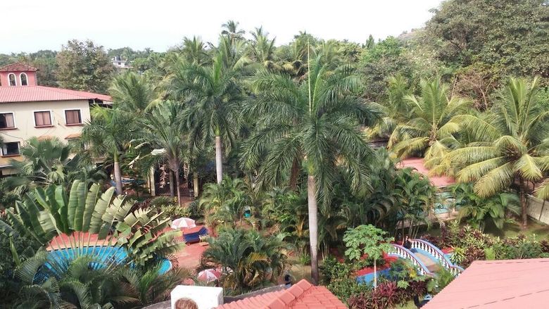 Apartamento Country Club de Goa
