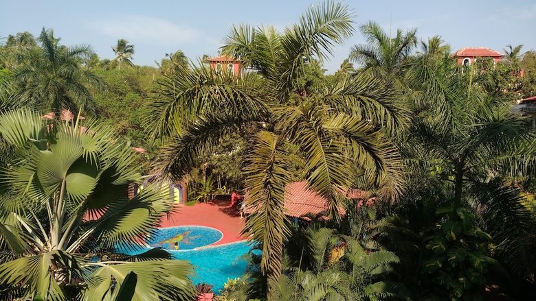Apartamento Country Club de Goa