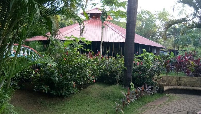 Apartamento Country Club de Goa