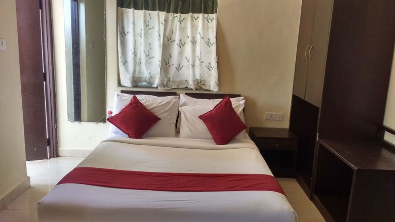 Apartamento Country Club de Goa