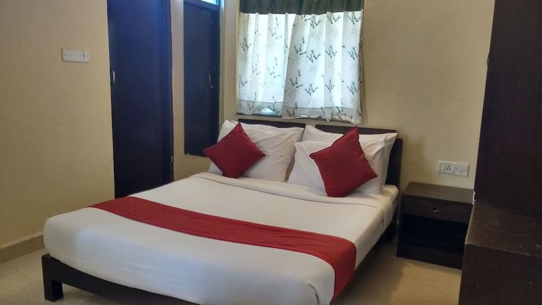 Apartamento Country Club de Goa