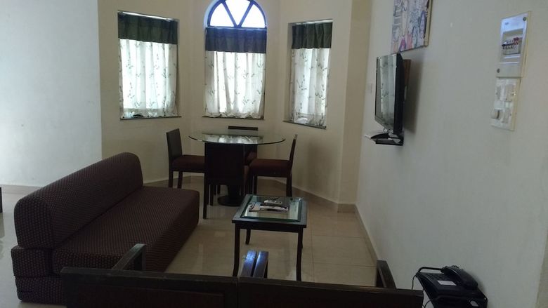 Apartamento Country Club de Goa