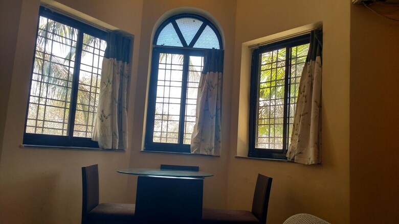 Apartamento Country Club de Goa