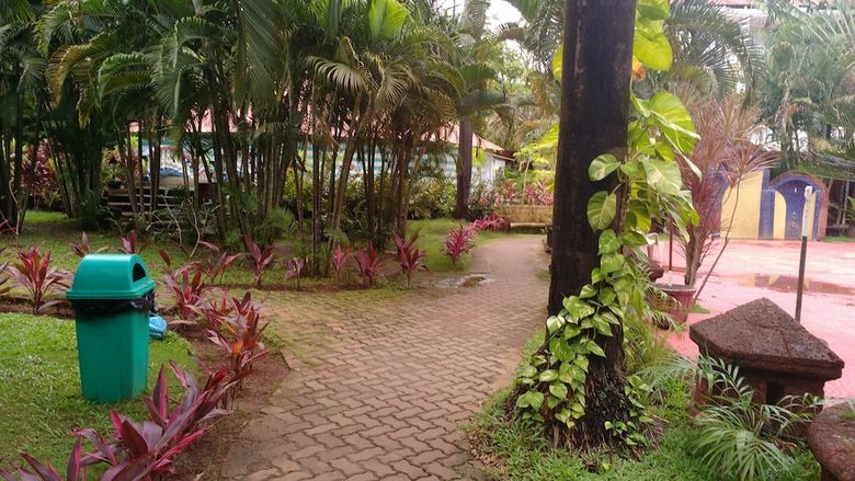 Apartamento Country Club de Goa