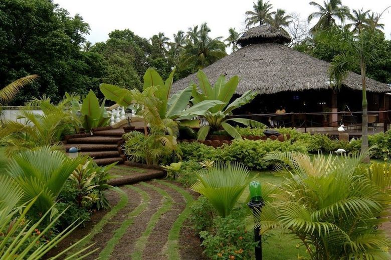 Apartamento Country Club de Goa