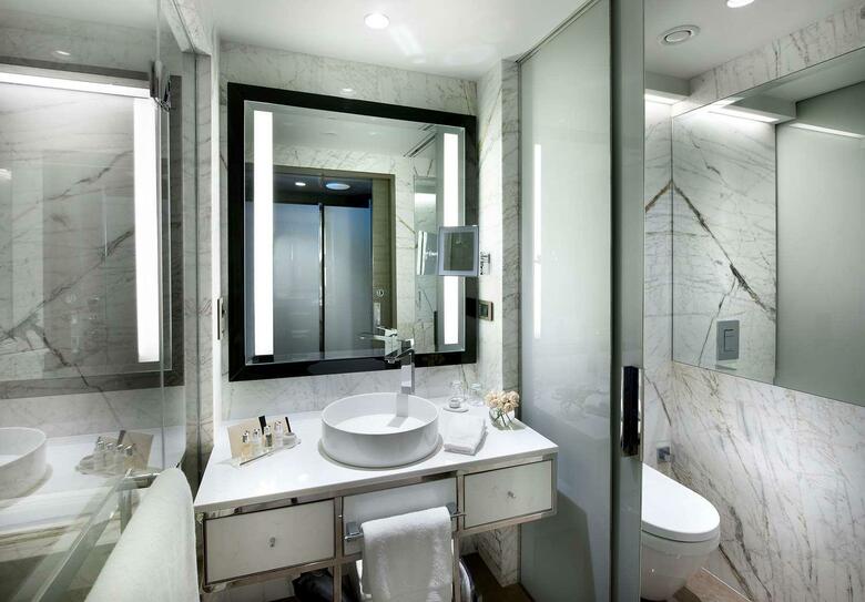 Hotel The Marmara Taksim