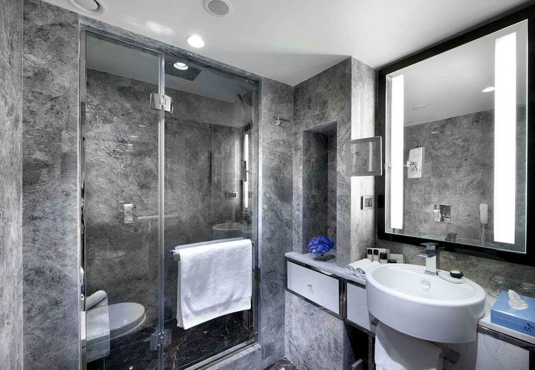 Hotel The Marmara Taksim