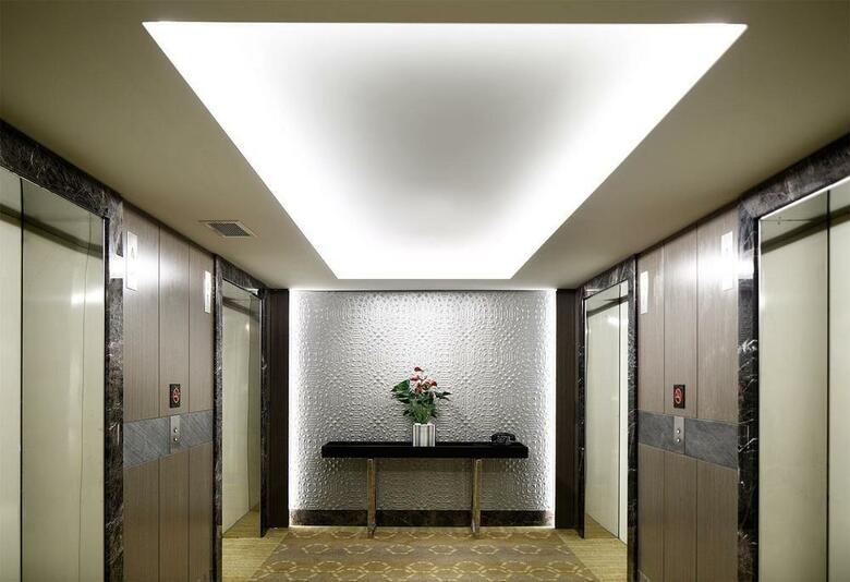 Hotel The Marmara Taksim