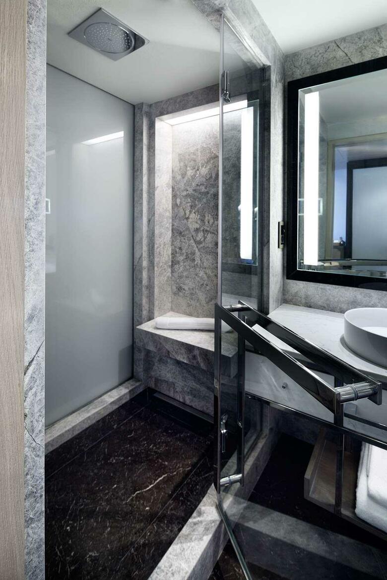 Hotel The Marmara Taksim