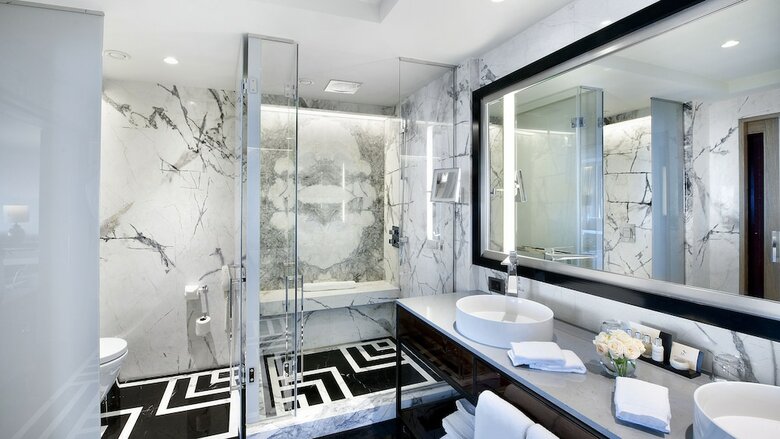Hotel The Marmara Taksim