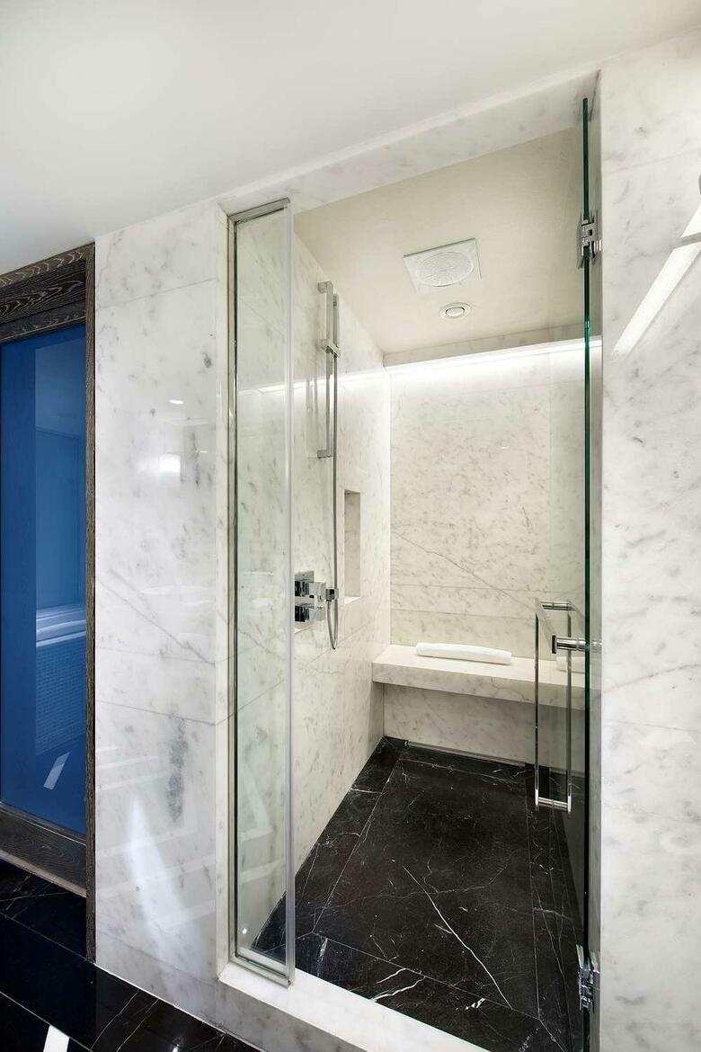Hotel The Marmara Taksim