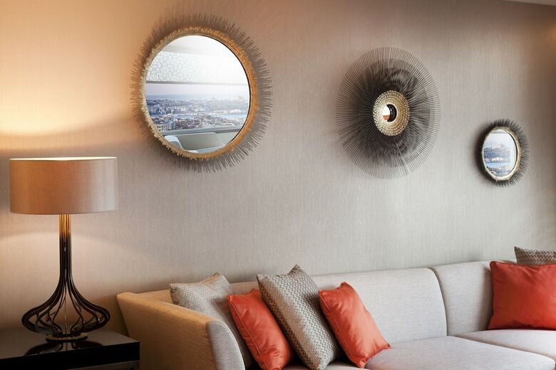 Hotel The Marmara Taksim