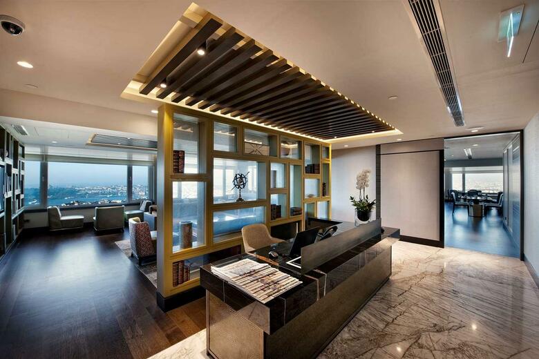 Hotel The Marmara Taksim