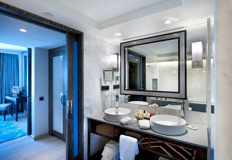 Hotel The Marmara Taksim