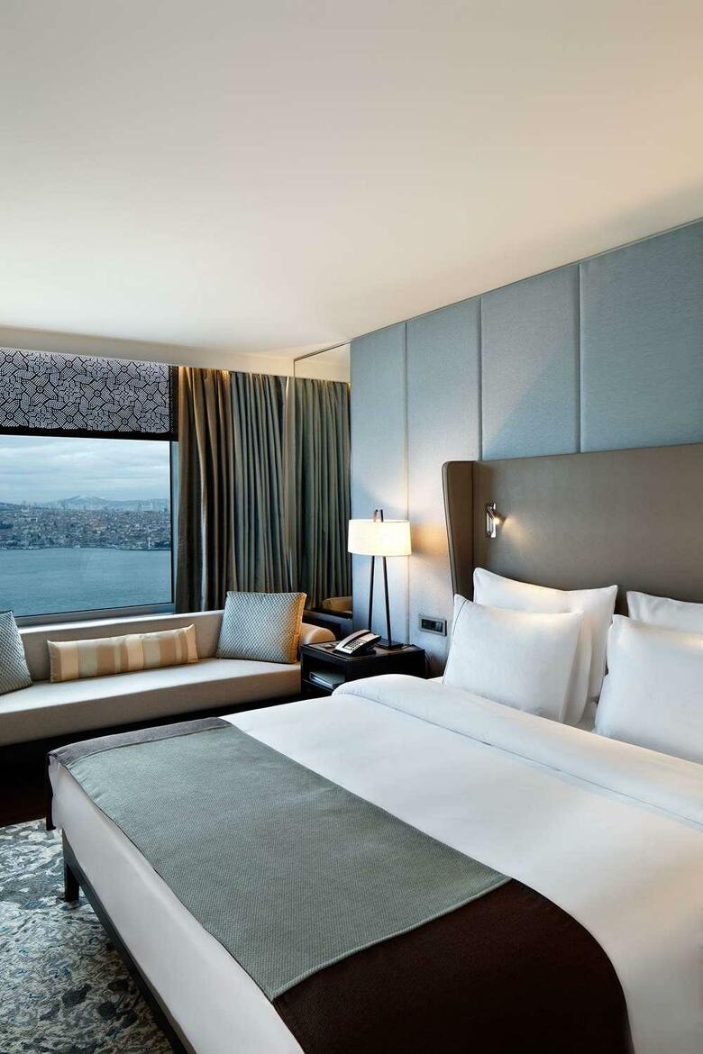 Hotel The Marmara Taksim