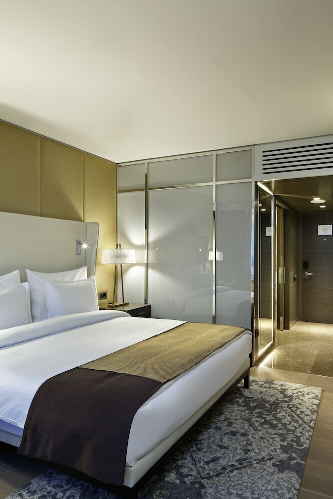 Hotel The Marmara Taksim