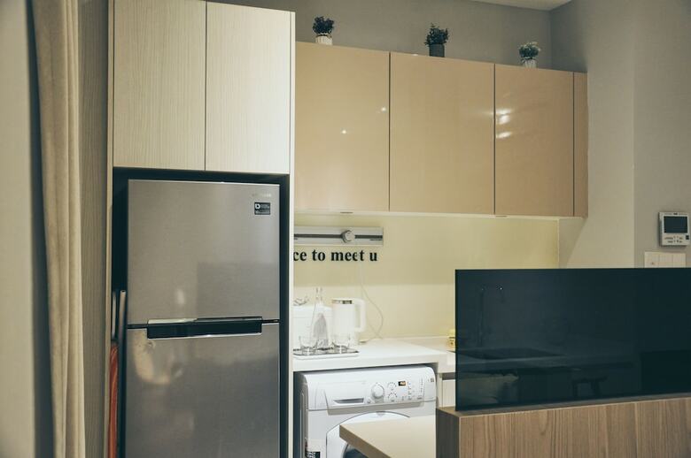 Jn Apartment Riverson Soho
