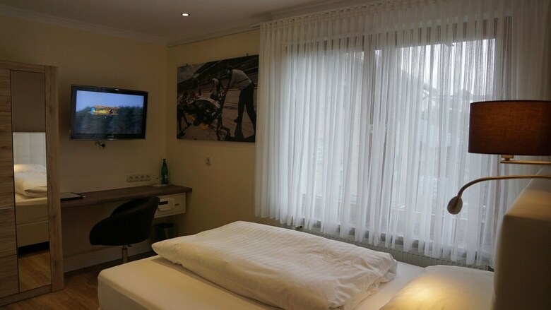 Hotel Eifelstube