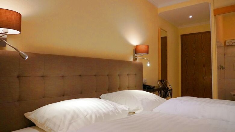 Hotel Eifelstube