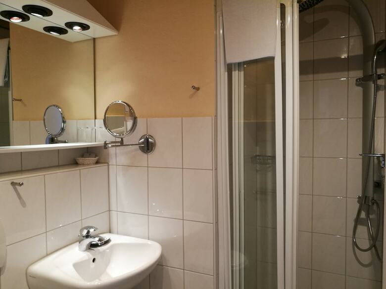 Hotel Eifelstube