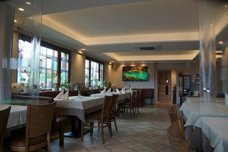 Hotel Eifelstube